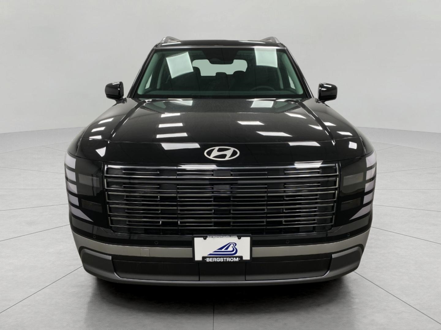 2026 Hyundai Palisade SEL Convenience Image 3 of 36