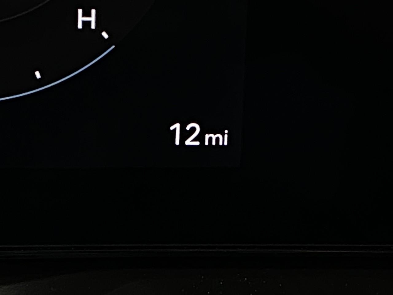 2026 Hyundai Palisade SEL Convenience Image 18 of 36