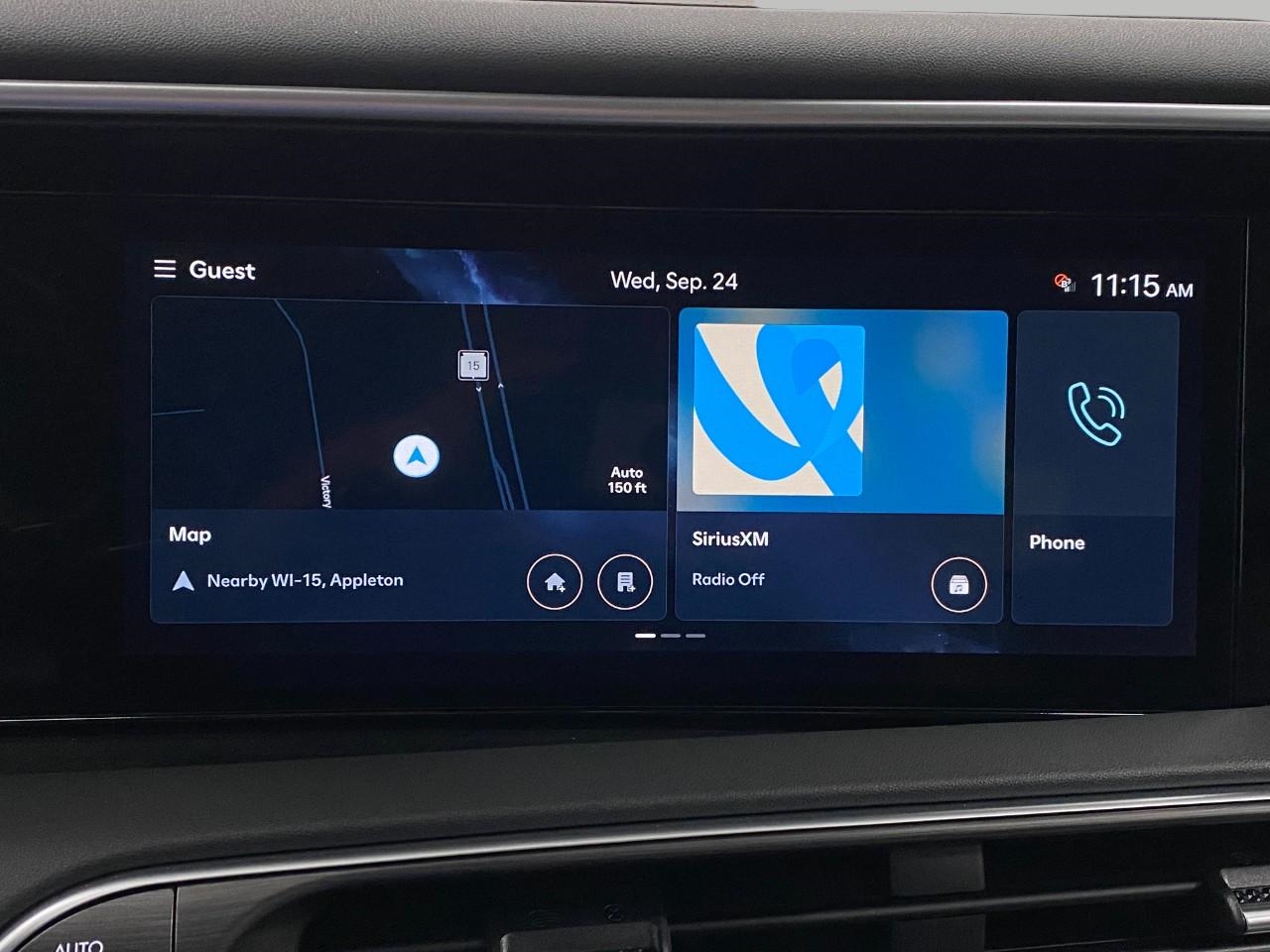 2026 Hyundai Palisade SEL Convenience Image 22 of 36