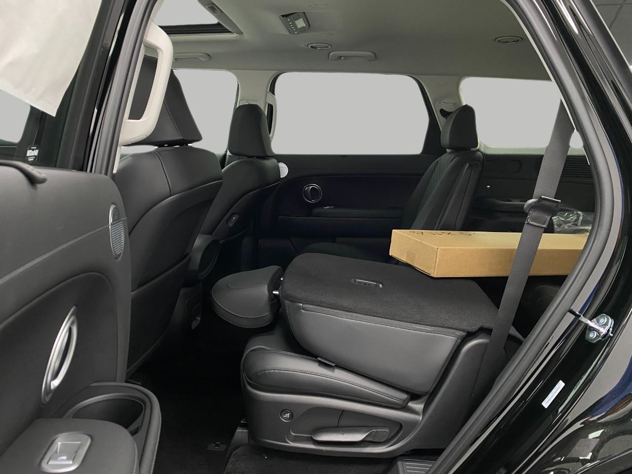 2026 Hyundai Palisade SEL Convenience Image 13 of 36