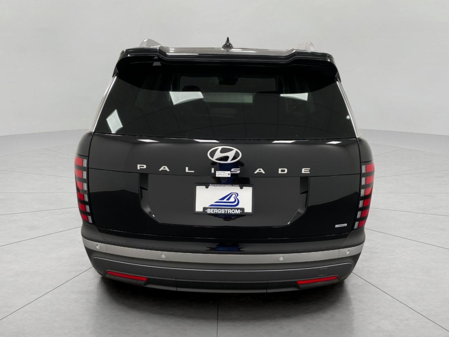 2026 Hyundai Palisade SEL Convenience Image 7 of 36