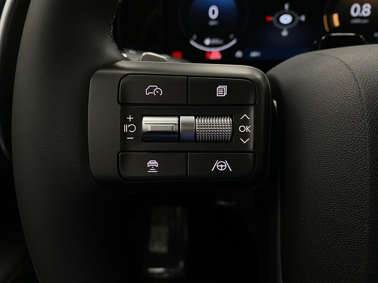 2026 Hyundai Palisade SEL Convenience Image 28 of 36