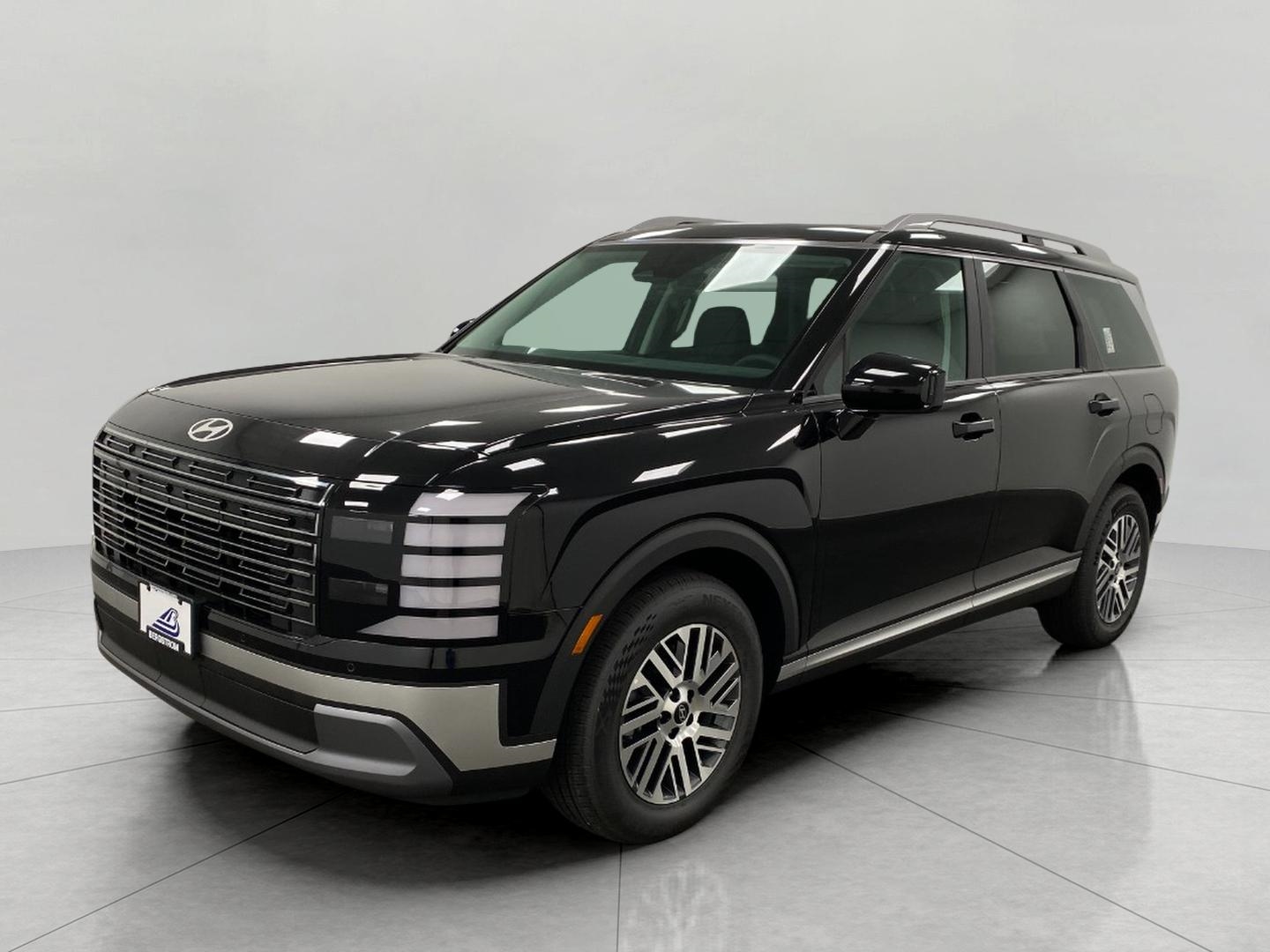 2026 Hyundai Palisade SEL Convenience Image 1 of 36