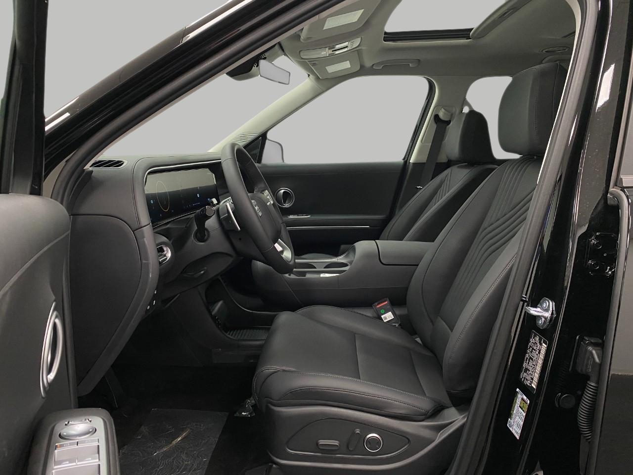 2026 Hyundai Palisade SEL Convenience Image 12 of 36