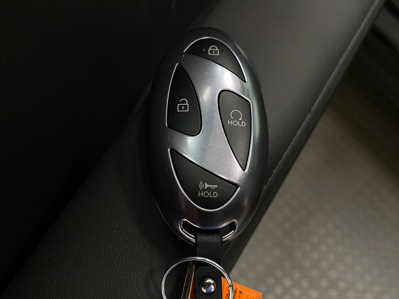 2026 Hyundai Palisade SEL Convenience Image 27 of 36