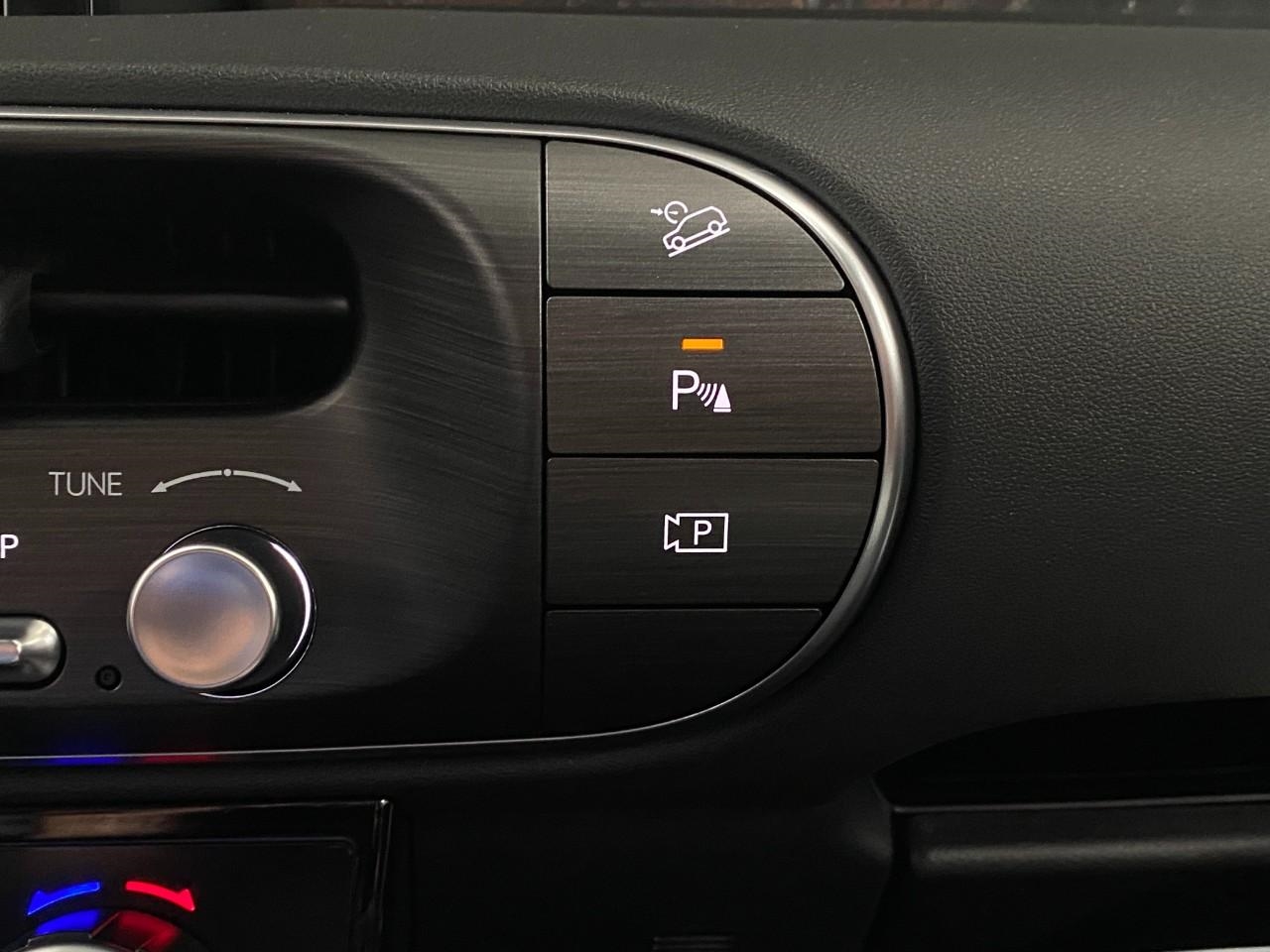 2026 Hyundai Palisade SEL Convenience Image 34 of 36