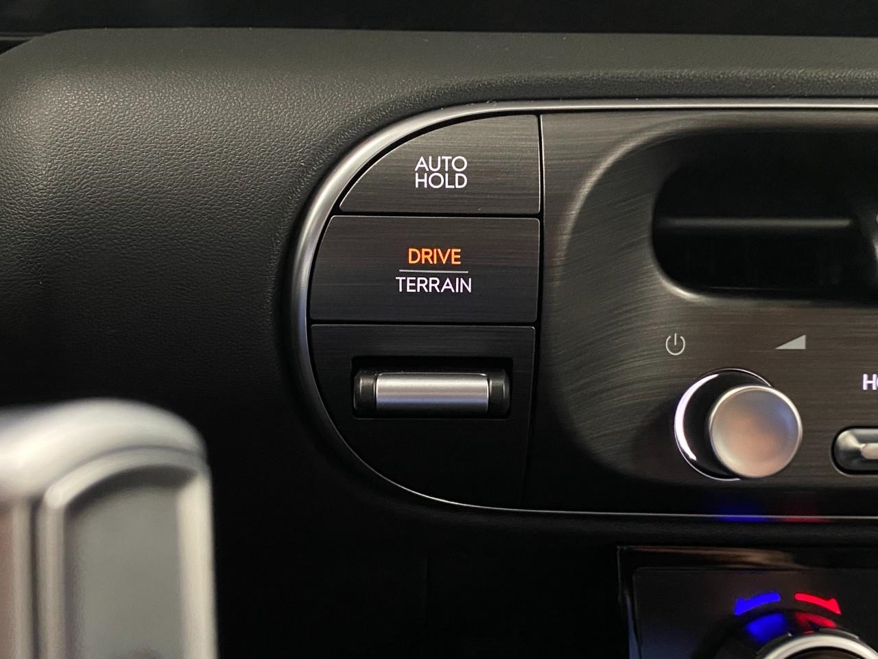 2026 Hyundai Palisade SEL Convenience Image 25 of 36