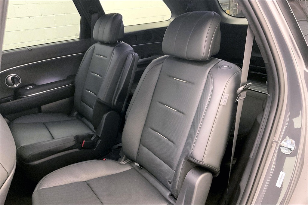 2026 Hyundai Palisade Calligraphy Image 8 of 14