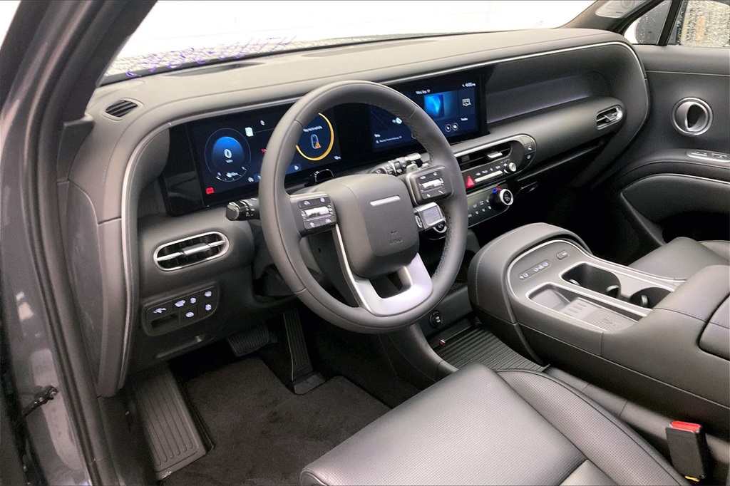 2026 Hyundai Palisade Calligraphy Image 10 of 14