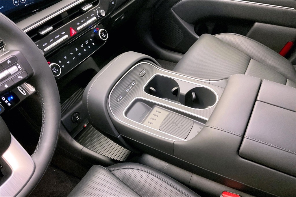 2026 Hyundai Palisade Calligraphy Image 13 of 14