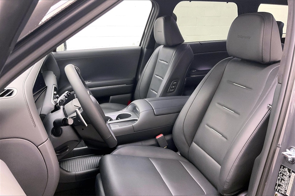 2026 Hyundai Palisade Calligraphy Image 9 of 14