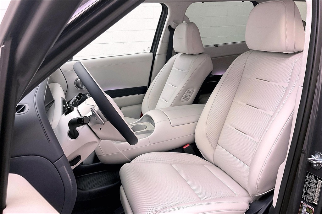 2026 Hyundai Palisade Calligraphy Image 8 of 14