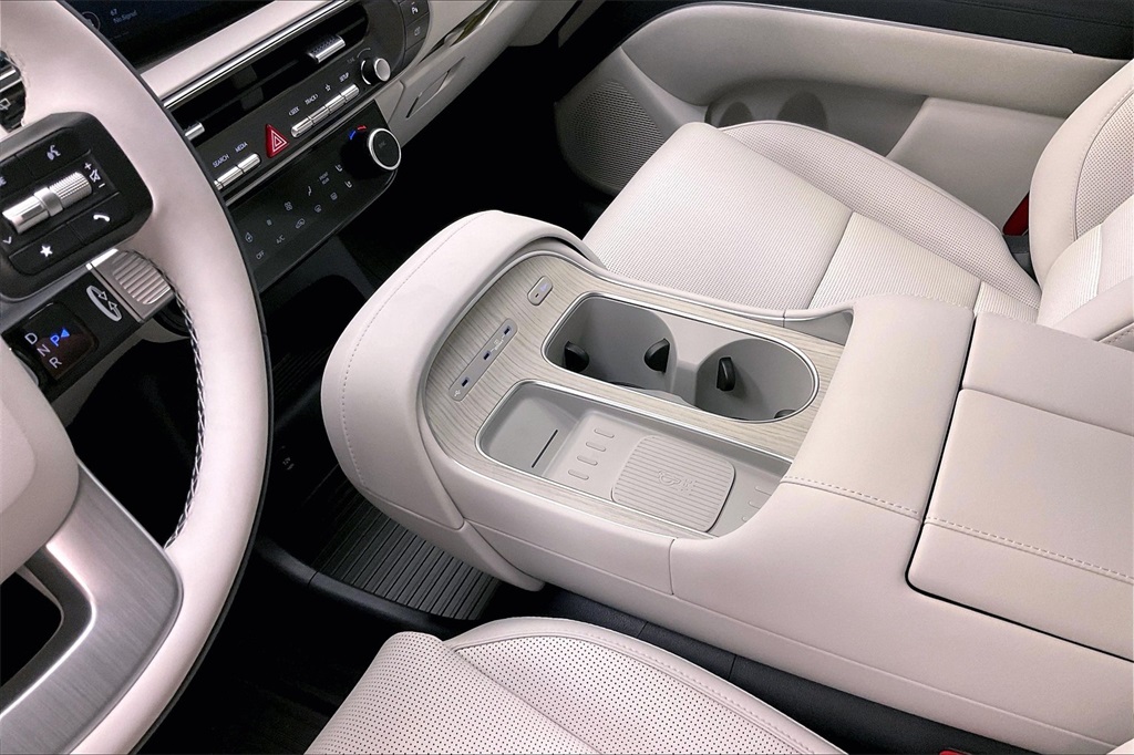 2026 Hyundai Palisade Calligraphy Image 12 of 14