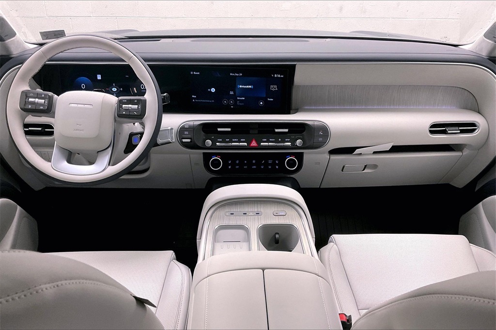 2026 Hyundai Palisade Calligraphy Image 9 of 14