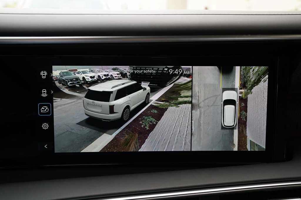2026 Hyundai Palisade Calligraphy Image 22 of 35