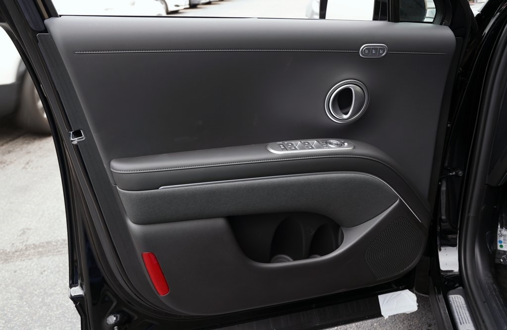 2026 Hyundai Palisade Calligraphy Image 26 of 35