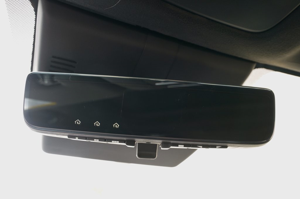 2026 Hyundai Palisade Calligraphy Image 34 of 35