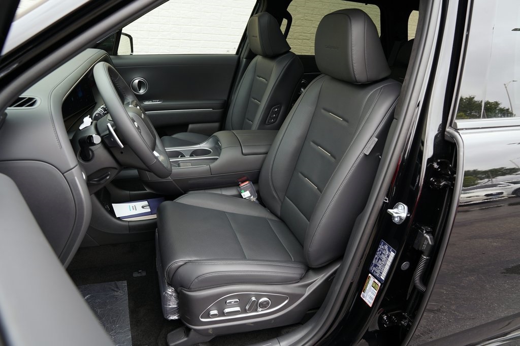 2026 Hyundai Palisade Calligraphy Image 7 of 35
