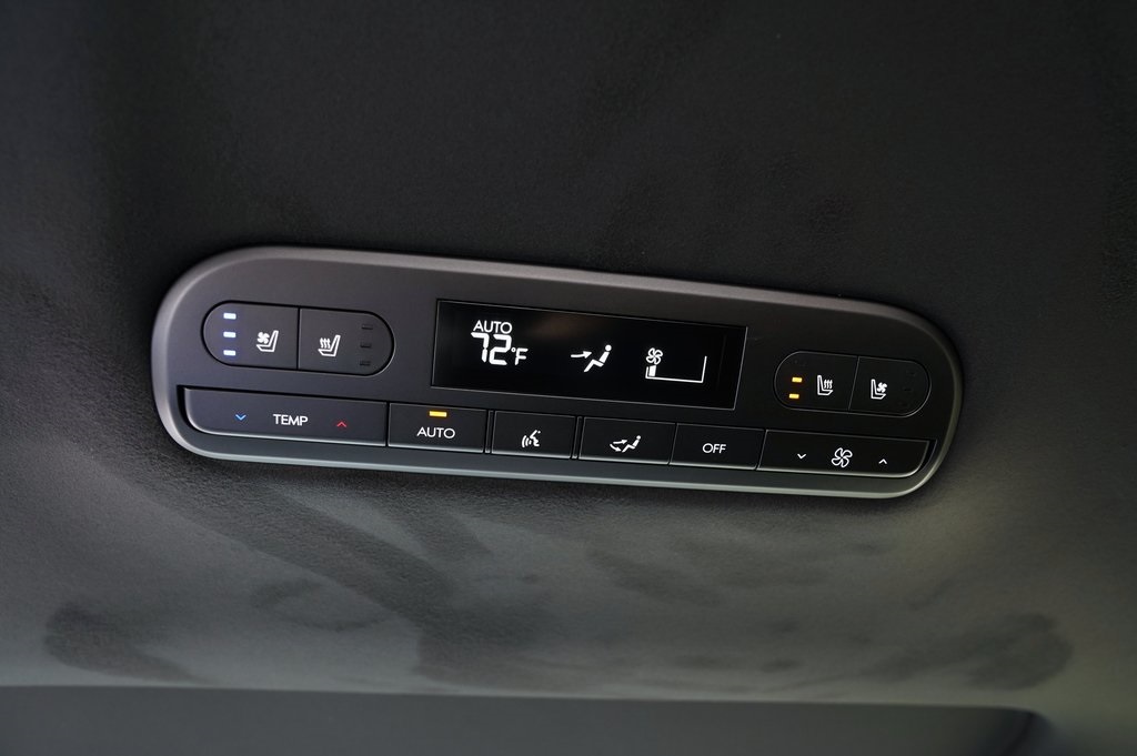 2026 Hyundai Palisade Calligraphy Image 28 of 35