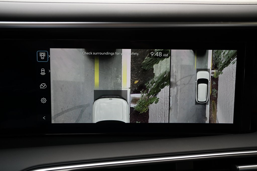 2026 Hyundai Palisade Calligraphy Image 23 of 35