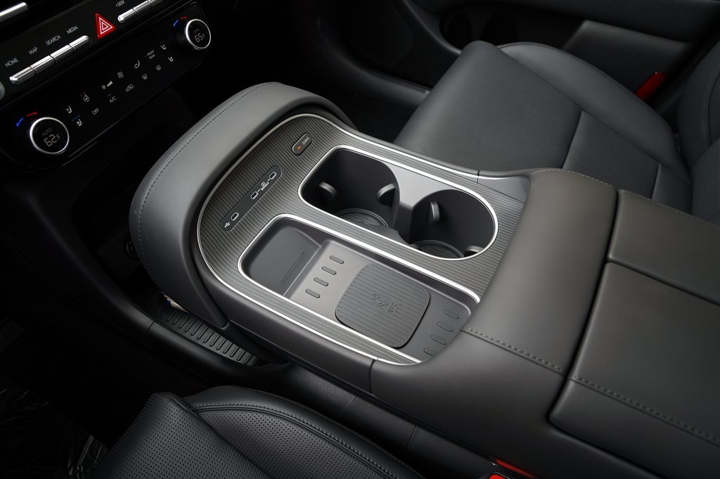 2026 Hyundai Palisade Calligraphy Image 25 of 35