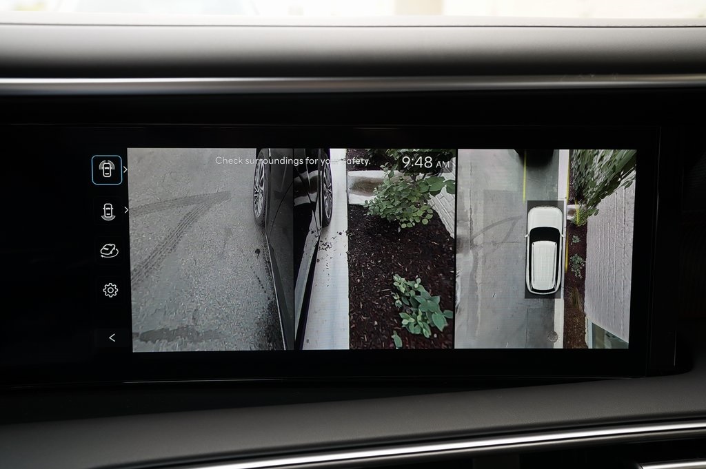 2026 Hyundai Palisade Calligraphy Image 30 of 35