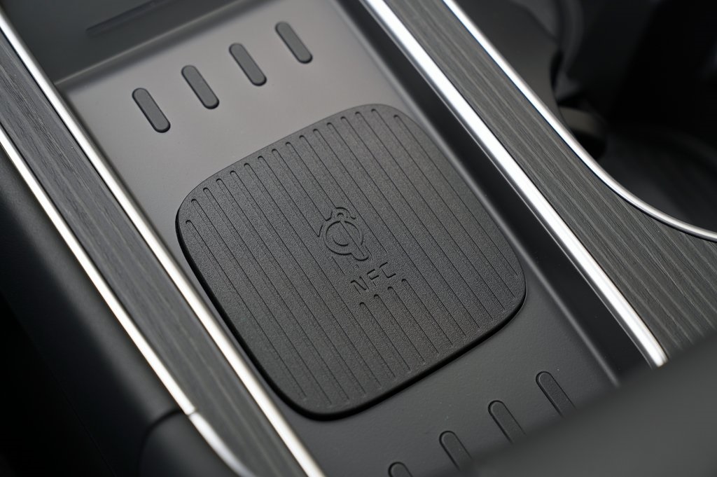 2026 Hyundai Palisade Calligraphy Image 29 of 35