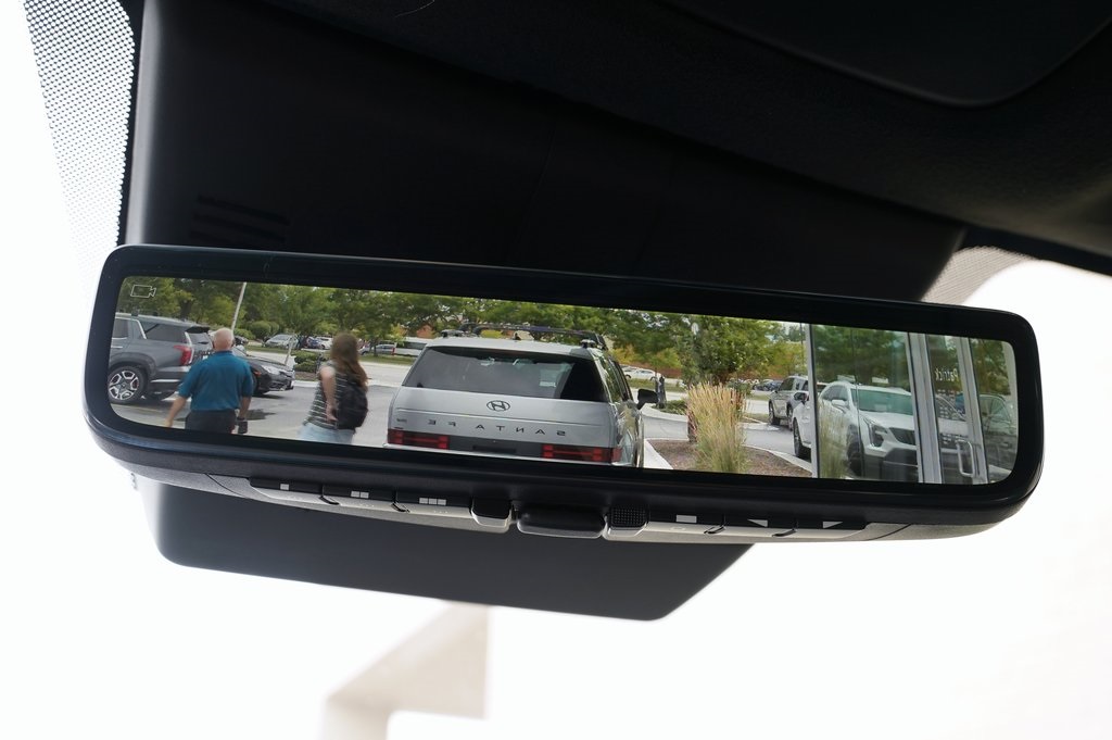 2026 Hyundai Palisade Calligraphy Image 33 of 35