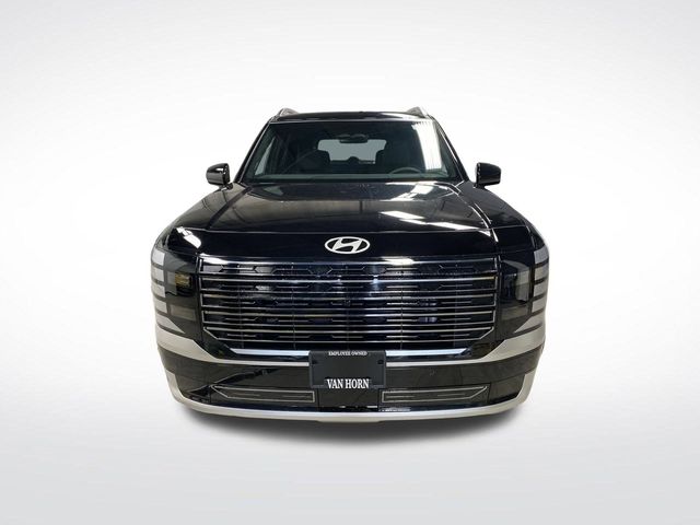 2026 Hyundai Palisade Calligraphy Image 2 of 45