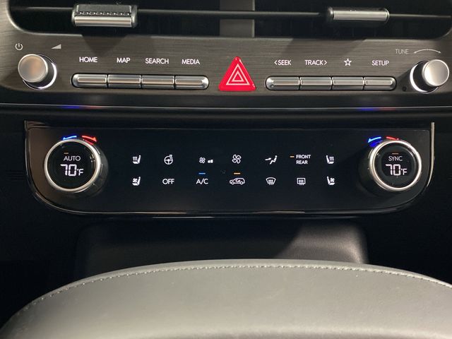 2026 Hyundai Palisade Calligraphy Image 22 of 45