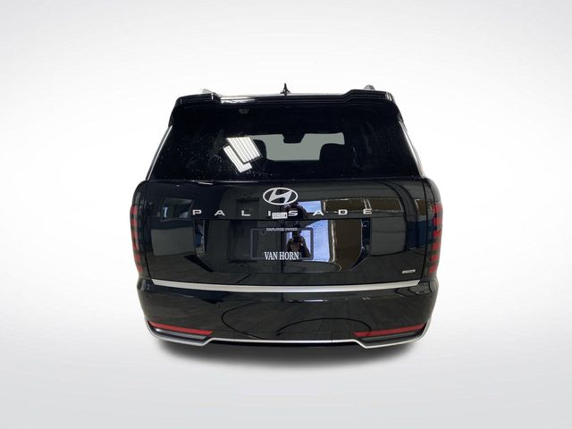 2026 Hyundai Palisade Calligraphy Image 5 of 45