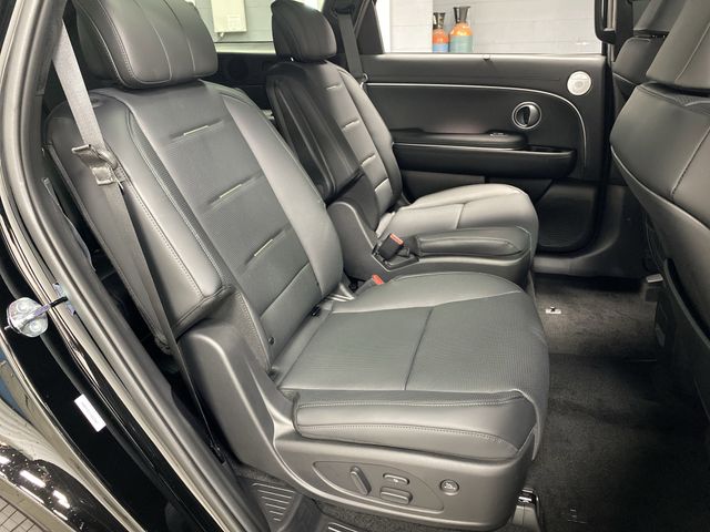 2026 Hyundai Palisade Calligraphy Image 14 of 45