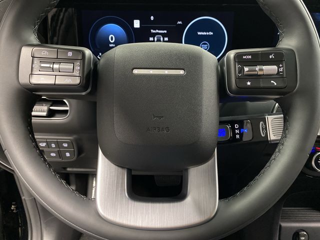 2026 Hyundai Palisade Calligraphy Image 19 of 45