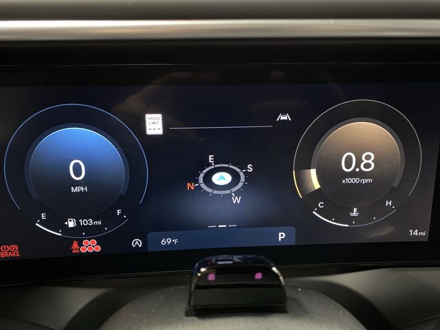 2026 Hyundai Palisade Calligraphy Image 20 of 45