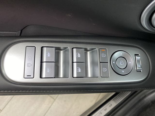 2026 Hyundai Palisade Calligraphy Image 42 of 45