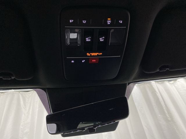 2026 Hyundai Palisade Calligraphy Image 45 of 45