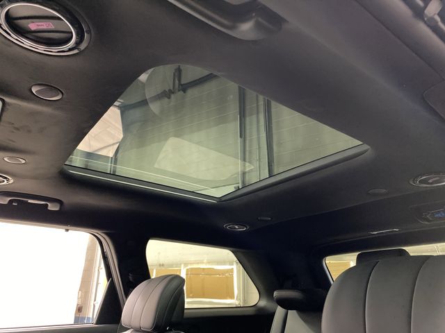 2026 Hyundai Palisade Calligraphy Image 41 of 45