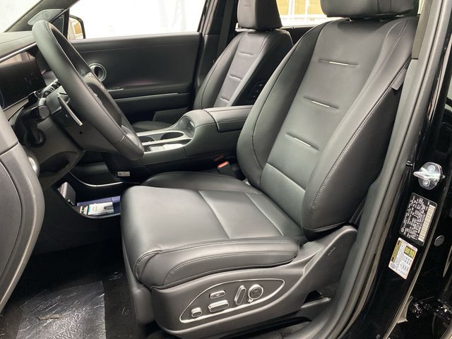 2026 Hyundai Palisade Calligraphy Image 15 of 45