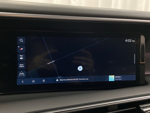 2026 Hyundai Palisade Calligraphy Image 24 of 45