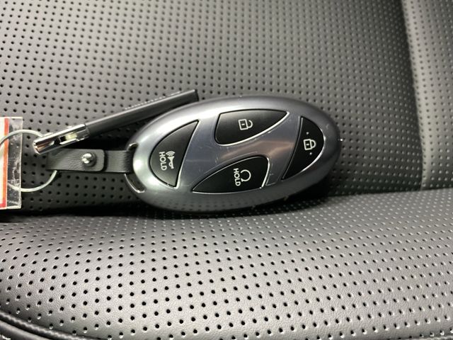 2026 Hyundai Palisade Calligraphy Image 34 of 45