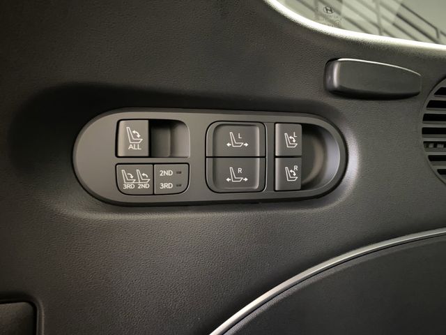 2026 Hyundai Palisade Calligraphy Image 44 of 45