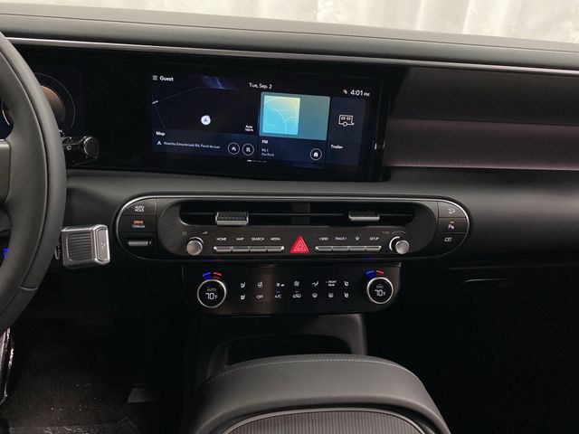 2026 Hyundai Palisade Calligraphy Image 29 of 45