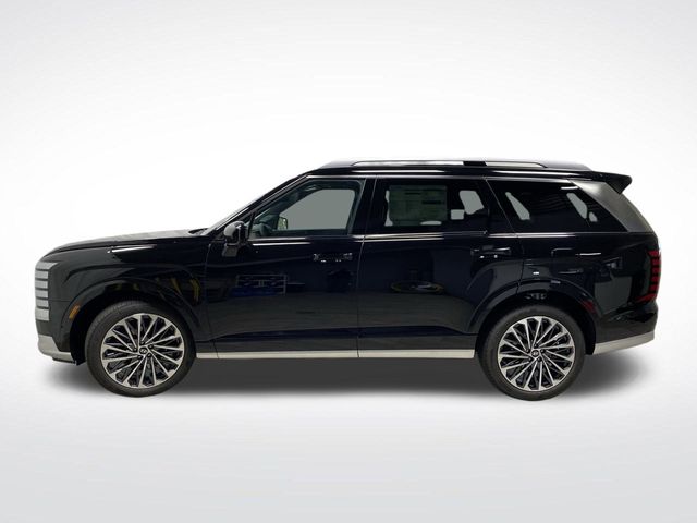 2026 Hyundai Palisade Calligraphy Image 7 of 45