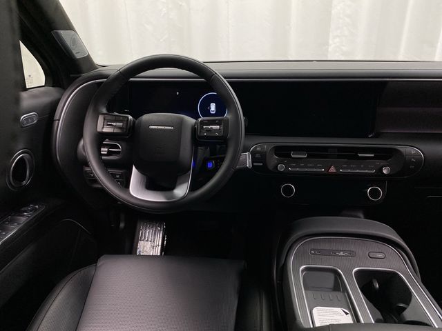 2026 Hyundai Palisade Calligraphy Image 18 of 45