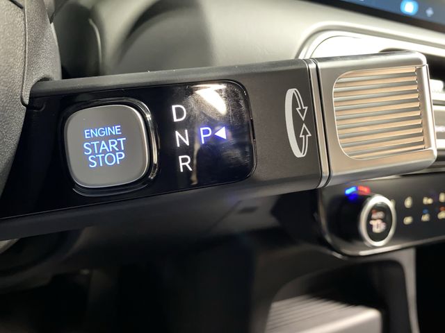 2026 Hyundai Palisade Calligraphy Image 40 of 45