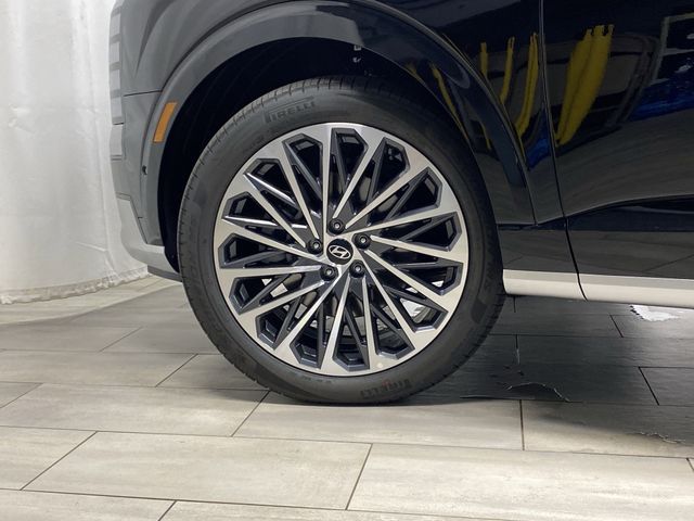 2026 Hyundai Palisade Calligraphy Image 9 of 45