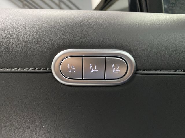 2026 Hyundai Palisade Calligraphy Image 35 of 45