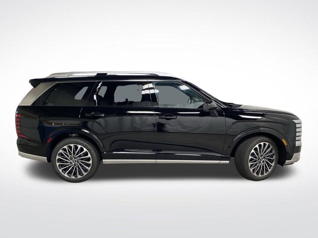 2026 Hyundai Palisade Calligraphy Image 4 of 45
