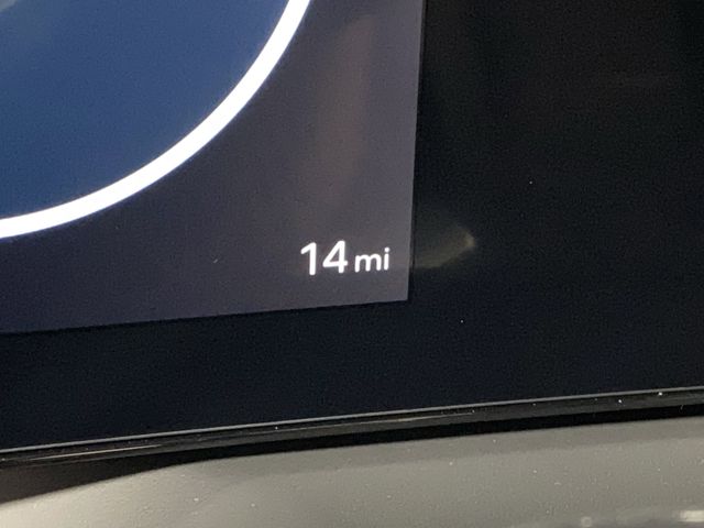 2026 Hyundai Palisade Calligraphy Image 23 of 45