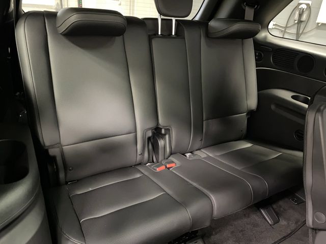 2026 Hyundai Palisade Calligraphy Image 16 of 45